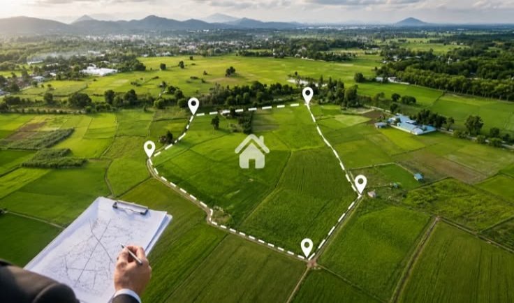 Location and Infrastructure Analysis